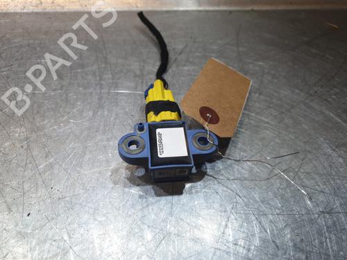Elektronisk modul VW GOLF V (1K1) 2.0 TDI | BP21004964M83 