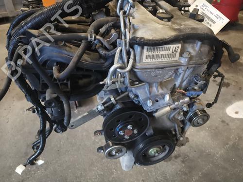 Used Engine Engine SUZUKI SX4 S-Cross (JY) 1.6 AllGrip (AKK 416) (120 hp) 29816382 29816382