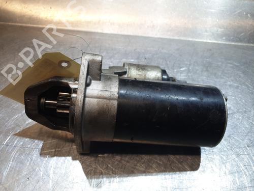 Used Starter Starter ALFA ROMEO MITO (955_) 1.3 MultiJet (955AXP1A, 955AYC1A) (95 hp) 25591918 25591918