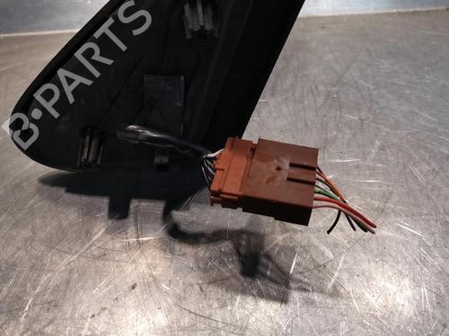 Right mirror PEUGEOT 306 Hatchback (7A, 7C, N3, N5) 2.0 HDI 90 | BP21215330C27