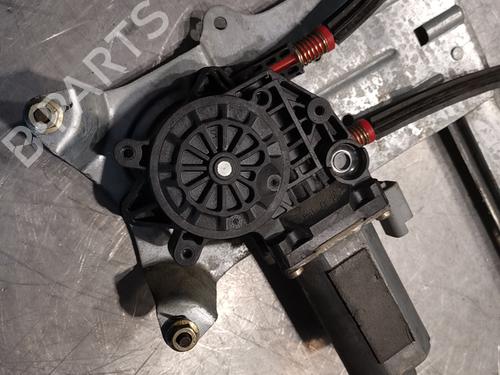 Front right window mechanism CITROËN XSARA PICASSO (N68) 2.0 HDi | BP21215685C23