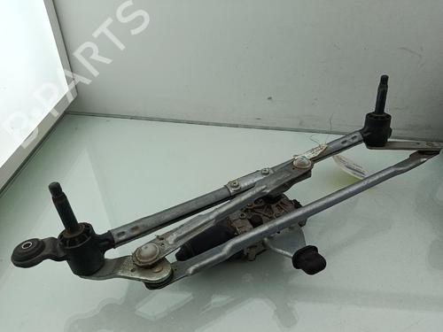 Used Front wiper motor Front wiper motor DACIA SANDERO III 1.0 TCe 90 (91 hp) 39972754 39972754