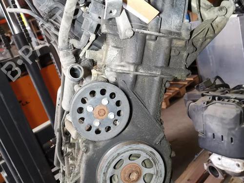 Motor MERCEDES-BENZ A-CLASS (W168) A 160 (168.033, 168.133) (102 hp) 20925222