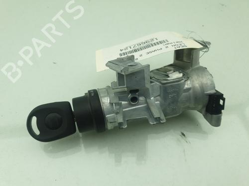 Ignition barrel SEAT LEON (1P1) | BP37468898M48 - Image 2