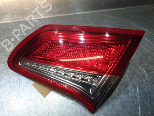 Used Right tailgate light CITROËN C4 II (NC_) 1.6 HDi 115 (114 hp) 23796613