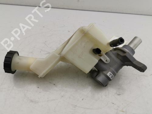 Brake master cylinder NISSAN MICRA V (K14) 0.9 IG-T | BP32784457M77 - Image 2