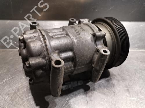 AC Kompressor RENAULT CLIO III (BR0/1, CR0/1) 1.5 dCi (C/BR0G, C/BR1G) | BP20923018M34 