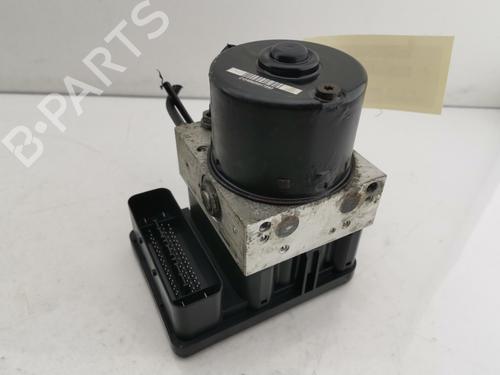 Used ABS pump VW TOURAN (1T1, 1T2) 1.9 TDI (105 hp) 31967521