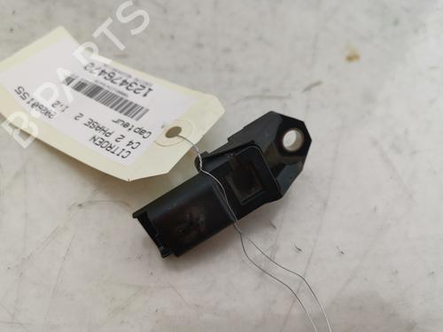 Electronic module CITROËN C4 II (NC_) | BP33537233M83 - Image 2