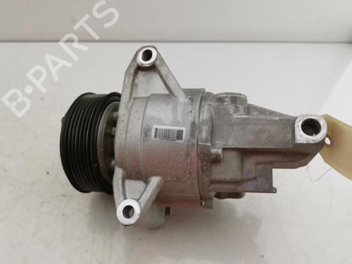 AC compressor NISSAN MICRA V (K14) 0.9 IG-T | BP32861007M34 - Image 3