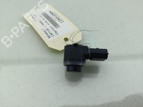 Module électronique Module électronique RENAULT CAPTUR I (J5_, H5_) 1.5 dCi 90 (J5N4, J5M5, J5MW, J5M6, J5AL, J5AJ) (90 hp) 39761178 39761178
