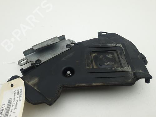Timing cover PEUGEOT 208 I (CA_, CC_) 1.4 HDi | BP27733803M123 