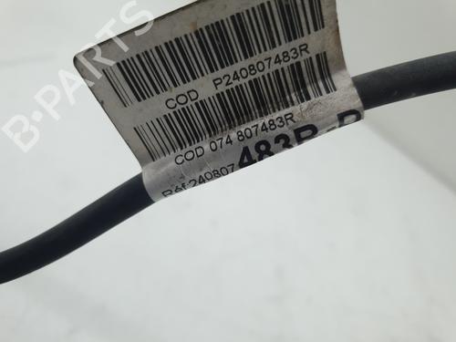 Cable RENAULT CLIO IV (BH_) 1.5 dCi 90 | BP36368297E12 - Image 4
