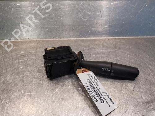 Used Steering column stalk CITROËN SAXO (S0, S1) 1.1 X, SX (60 hp) 20921158