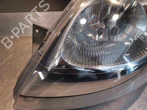 Left headlight RENAULT TRAFIC II Van (FL) 1.9 dCi 100 (FL0C) | BP20918069C28 