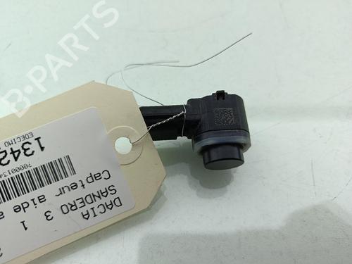 Electronic module DACIA SANDERO III 1.0 TCe 90 | BP39972716M83 - Image 2