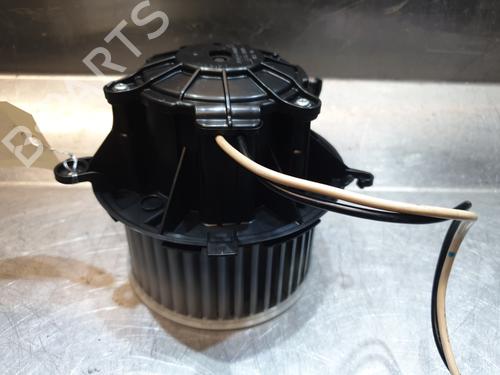 Heater blower motor OPEL ASTRA J (P10) 2.0 CDTI (68) | BP27199952M62 