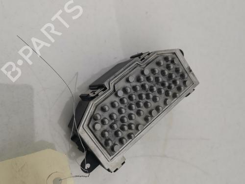 Used Heater resistor AUDI Q3 (8UB, 8UG) 2.0 TFSI quattro (220 hp) 30462216