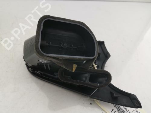 Used Air vent Air vent CITROËN C3 II (SC_) 1.4 HDi 70 (SC8HZC, SC8HR0, SC8HP4) (68 hp) 31919004 31919004