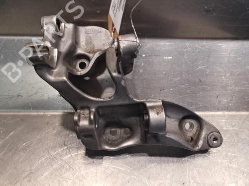 Støtte PEUGEOT 206 Hatchback (2A/C) 1.4 HDi eco 70 (68 hp) 20923328