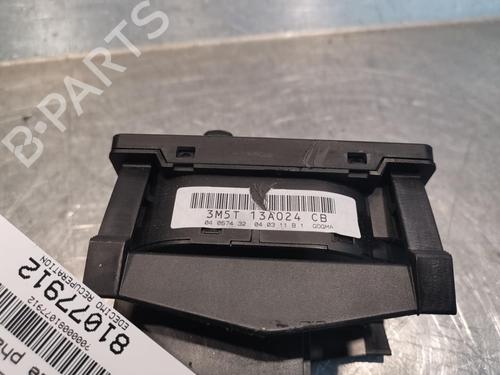 Used Headlight switch Headlight switch FORD FOCUS C-MAX (DM2) 1.6 TDCi (109 hp) 20918203 20918203