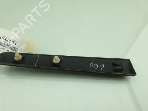 Dørliste RENAULT TWINGO II (CN0_) 1.2 16V (CN0K, CN0V, CN0A) | BP38461353C150 - Image 3