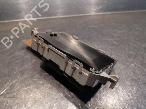 Multifunctionele display FORD FIESTA VI (CB1, CCN) 1.4 TDCi | BP20919935C48 