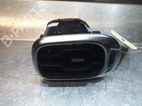 Used Air vent CITROËN C3 Picasso (SH_) 1.6 HDi (90 hp) 26498635
