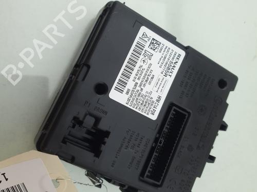 Control unit RENAULT CLIO V (B7_) 1.0 TCe 90 (B7MT) | BP39424165M11 - Image 2