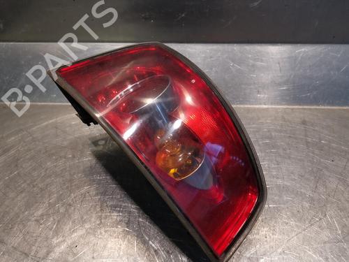 Used Right taillight SEAT IBIZA III (6L1) 1.9 SDI (64 hp) 21215379