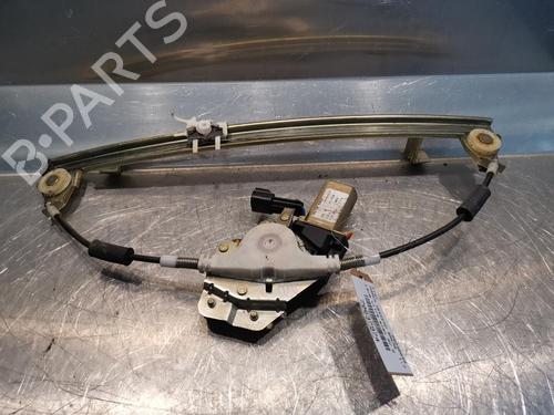 Front left window mechanism FIAT MAREA Weekend (185_) 1.8 115 16V BP21214981C22