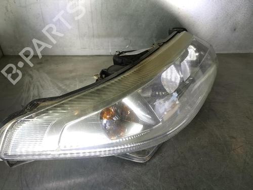 Højre forlygte RENAULT LAGUNA II (BG0/1_) 1.8 16V (BG04, BG0B, BG0C, BG0V) | BP20924327C29 