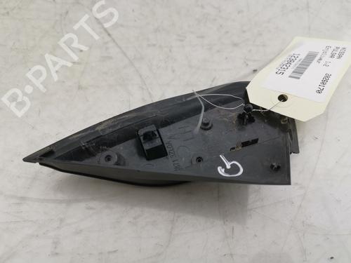 Other NISSAN PULSAR Hatchback (C13) 1.2 DIG-T | BP33739440O1 - Image 2