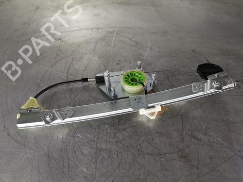 Rear left window mechanism BMW 1 (E87) 118 d | BP20924751C24 
