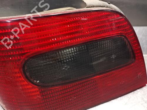 Used Left taillight CITROËN XSARA (N1) 1.8 i (90 hp) 22128357
