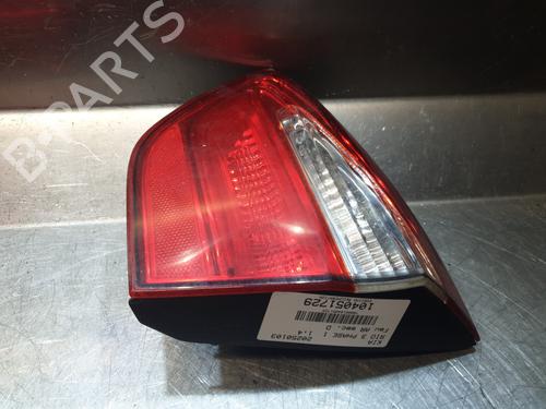 Used Right tailgate light Right tailgate light KIA RIO III (UB) 1.4 CRDi (90 hp) 24799721 24799721