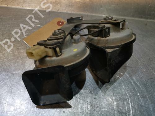 Used Horn Horn PEUGEOT 3008 I MPV (0U_) 1.6 HDi (114 hp) 23796375 23796375