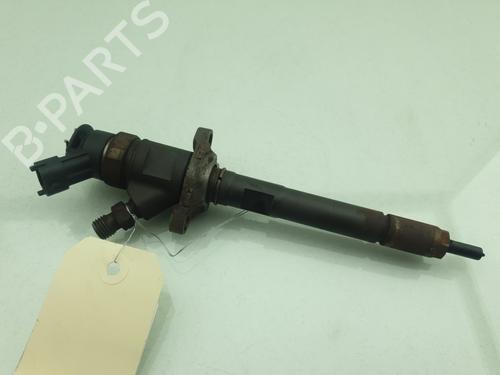 Used Injector Injector 39097897 39097897