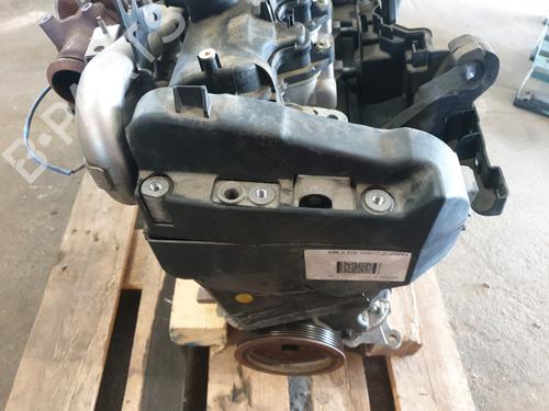 Engine RENAULT CLIO IV (BH_) 1.5 dCi 90 | BP36414524M1  - Image 6
