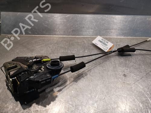 Serrure arrière gauche LEXUS RX (MCU15) 300 AWD (MCU15) (201 hp) 20920945