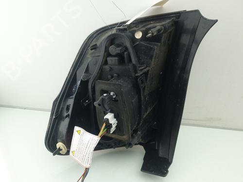 Left taillight CITROËN C3 Picasso (SH_) 1.6 HDI 90 | BP39043993C34 - Image 4
