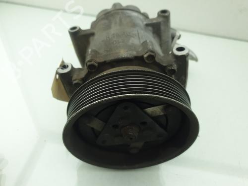 AC compressor RENAULT TWINGO II (CN0_) 1.2 16V (CN0K, CN0V, CN0A) | BP38159461M34 - Image 6