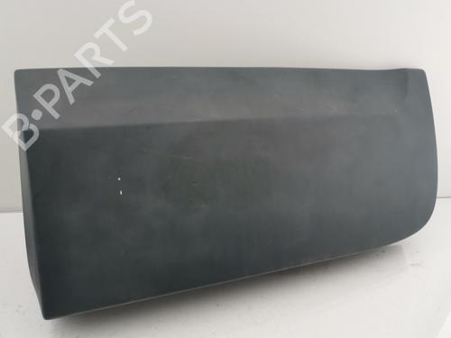 Door moulding trim RENAULT KANGOO (KC0/1_) 1.9 dTi (KC0U) | BP29253359C150 
