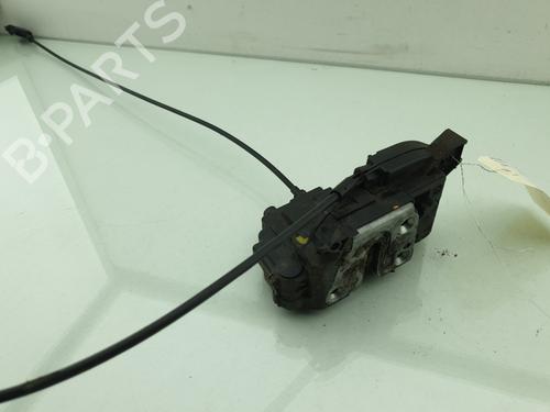 Used Front right lock Front right lock 38786561 38786561