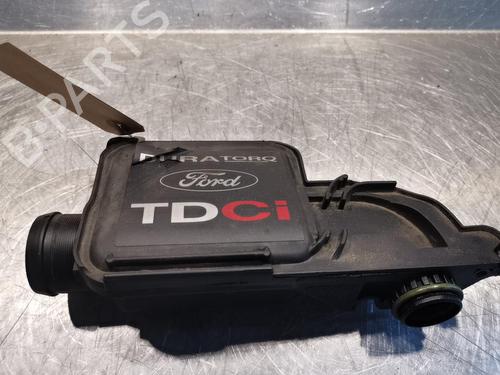 Pipe FORD FIESTA V (JH_, JD_) 1.4 TDCi | BP20921563M125