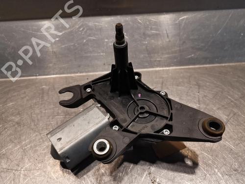 Used Rear wiper motor RENAULT CLIO III (BR0/1, CR0/1) 1.2 16V (BR02, BR0J, BR11, CR02, CR0J, CR11) (75 hp) 20921384