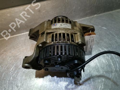 Used Alternator Alternator CITROËN ZX Break (N2) 1.9 D (68 hp) 22625236 22625236