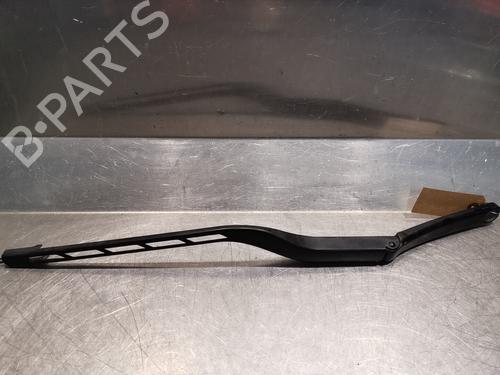 Used Front windshield wiper arm AUDI A3 (8P1) 2.0 TDI 16V (140 hp) 20917839