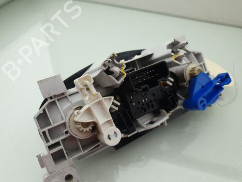 Climate control DACIA DUSTER (HS_) 1.5 dCi 4x4 | BP38712094I5 - Image 4