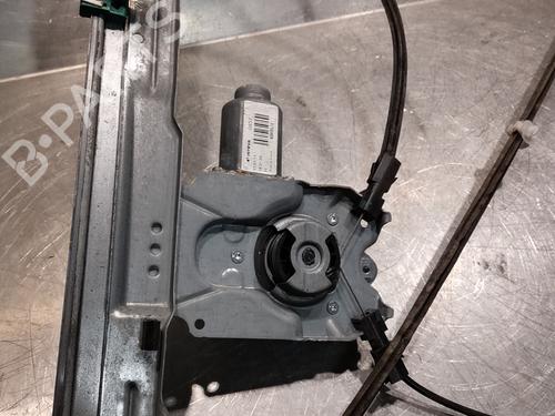 Rudehejsemekanisme Højre foran RENAULT CLIO III (BR0/1, CR0/1) 1.5 dCi | BP20917784C23 